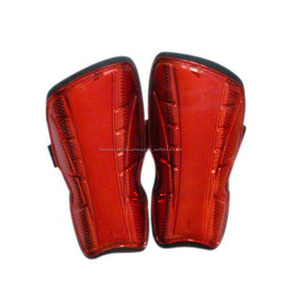 Mejor Venta <span class=keywords><strong>de</strong></span> moda diseño llano <span class=keywords><strong>espinilleras</strong></span> para adultos - Product Image 1