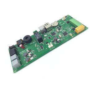 Thiết Bị Điện Tử Máy Giặt Bảng PCB PCBA Lắp Ráp Với Hợp Đồng Dịch Vụ Sản Xuất - Product Image 1