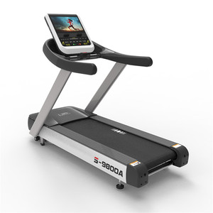 Tapis roulant commercial Body Strong / Équipement <span class=keywords><strong>cardio</strong></span> pour salle de sport - Product Image 2