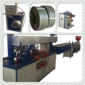PET PP Strap Band Production Line - Product Image 5