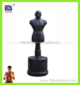 Alta calidad bajo precio mediano Muay Thai equipo para equipo de entrenamiento de Fitness - Product Image 2