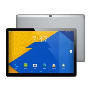 China工場OEM ODM 10インチOctaコアpcタブレット4 4g lte phablet