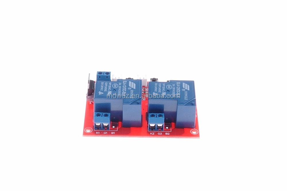 Modulo Interruttore 12V Per Auto – Bloccante Personalizzato Per Modifiche Elettriche - Foto 4