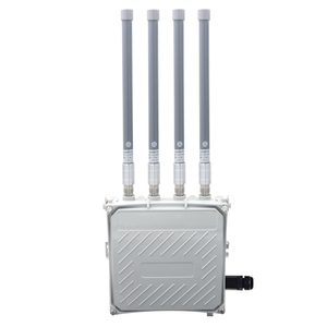 लंबी दूरी की आउटडोर झपकी/cpe 29dbm 800mw 5ghz 1750mbps वाईफ़ाई/cpe आउटडोर - Product Image 2