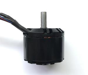 무선 원격 제어 모터 <span class=keywords><strong>6355</strong></span> 190KV outrunner 브러시리스 모터 전기 스케이트 보드 모터 longboard - Product Image 3