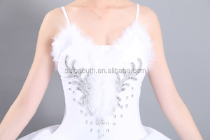 Swan Lake Ballet <span class=keywords><strong>Tutu</strong></span> <span class=keywords><strong>Tutu</strong></span> romantique pour <span class=keywords><strong>femme</strong></span> - Product Image 3