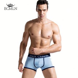 Buen Precio transpirable Modal Boxer hombres ropa interior - Product Image 2