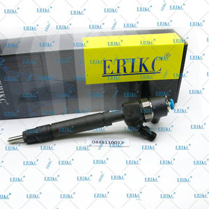Pièces de moteur diesel Système d'alimentation Rail commun <span class=keywords><strong>Injecteur</strong></span> d'origine 0445110012 <span class=keywords><strong>Injecteur</strong></span> de voiture 0 445 110 012 pour <span class=keywords><strong>Mercedes</strong></span> - Product Image 4