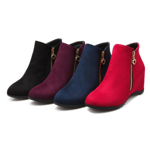 botines para mujeres bajitas para fitness, funcionalidad y estilo -  Alibaba.com