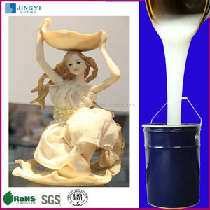 Donde para <span class=keywords><strong>comprar</strong></span> caucho <span class=keywords><strong>de</strong></span> silicona para PU y artesanías <span class=keywords><strong>de</strong></span> yeso molde - Product Image 5