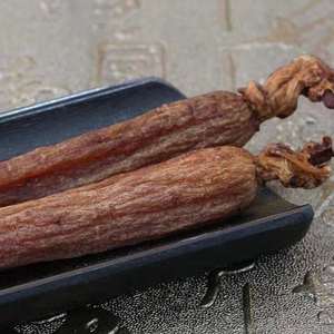 Puur Natuurlijke Gedroogde Koreaanse Rode <span class=keywords><strong>Ginseng</strong></span> Wortel Extract Zak Verpakking - Product Image 5