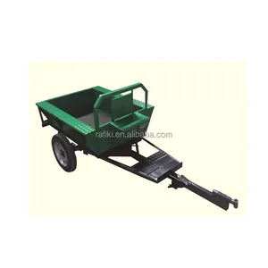trailer for walking tractor / sifang walking tractor / bcs walking tractor
