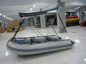 CE Barato <span class=keywords><strong>Pesca</strong></span> Deportiva Bote Inflable con Cabina - Product Image 2