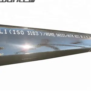 Inoxydable tube 08x18h10t tuyaux en acier sans soudure prix