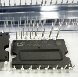 MÓDULOS IFPS IKCM15F60GA DIP-24 - Product Image 5