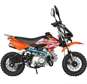 Chine 50cc 70cc 110cc dirt bike <span class=keywords><strong>moto</strong></span> pour enfants - Product Image 5