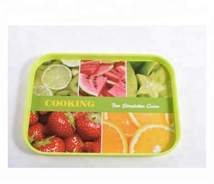 <span class=keywords><strong>Jugar</strong></span> comida rápida juguetes de plástico de alimentos para la venta al <span class=keywords><strong>por</strong></span> mayor - Product Image 3