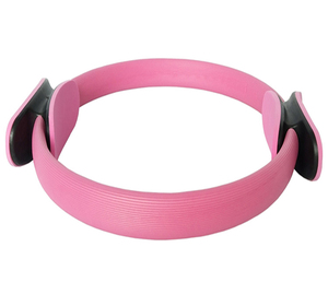 Premium 14 pouces puissance cercle cuisse workout <span class=keywords><strong>pilates</strong></span> resisntace anneau <span class=keywords><strong>gym</strong></span> exercice yoga <span class=keywords><strong>pilates</strong></span> anneau - Product Image 1