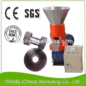 pequeña producción de biomasa de madera y pellets de alimentación animal que hace <span class=keywords><strong>la</strong></span> máquina los precios - Product Image 1
