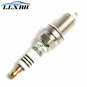 正品 Iridium Spark Plug 4272 BKR6EIX-11 适用于 NKG BKR6EIX11