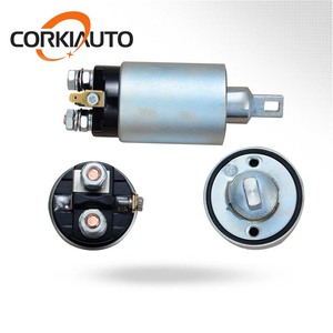 M372X00171; SS-1515; 66-8300 Xe người khởi xướng solenoid chuyển đổi 12 v - Product Image 1