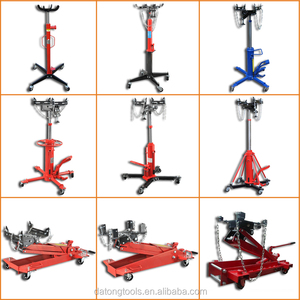 Телескопический домкрат с адаптером для грузовика, 1,5 тонны - Product Image 5