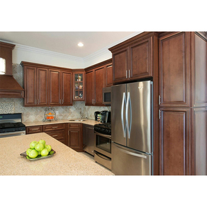 Design moderno armadio da <span class=keywords><strong>cucina</strong></span> FAI DA TE angolo <span class=keywords><strong>cucina</strong></span> <span class=keywords><strong>dispensa</strong></span> - Product Image 1