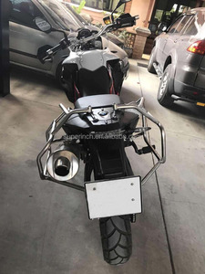 Pièces et <span class=keywords><strong>accessoires</strong></span> de porte-bagages de moto d'<span class=keywords><strong>accessoires</strong></span> pour <span class=keywords><strong>F800gs</strong></span> F700gs F650gs motos de cylindre jumeau - Product Image 3