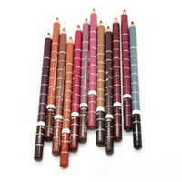 Imperméable à l'eau Crayon à Lèvres Lipliner