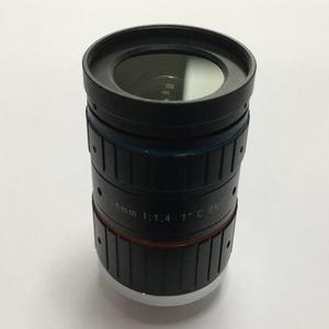 16mm <span class=keywords><strong>1</strong></span> pollice formato manuale messa a fuoco dell'iride 8M 8megapixel C montaggio visione industriale F1.4 16mm obiettivo <span class=keywords><strong>1</strong></span>" - Product Image 5