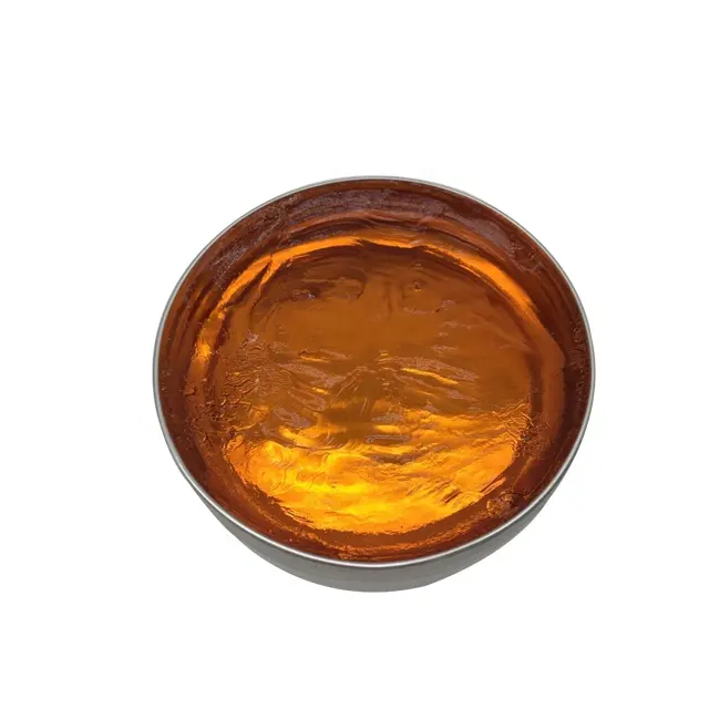 Vitamin E high quality strong hold long lasting men pomade hair wax for all type of hair styles