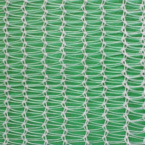<span class=keywords><strong>Filet</strong></span> de protection pliable en HDPE pour jardin, bâche de protection pour culture végétale - Product Image 6