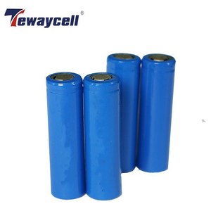 แบตเตอรี่ลิเธียมไอออนแบบชาร์จได้ <span class=keywords><strong>3</strong></span>.7v 500mAh 14500 คุณภาพสูงราคาประหยัด - Product Image 4