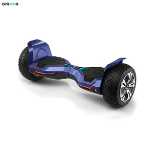 Cho gyroor 8.5 \ "tự cân bằng thông minh xe tay ga cho <span class=keywords><strong>Hoverboard</strong></span> hai bánh xe với giấy chứng nhận chuyên nghiệp loại cảm biến - Product Image 5