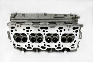 Sau Khi Thị Trường Cho JAC Refiner G4JS 4GA1 22100-38410 Động Cơ Tự Động Xi Lanh Đầu - Product Image 2