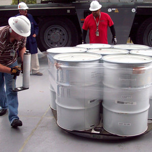 Nhựa CuộN Stretch <span class=keywords><strong>Wrap</strong></span> Tape để đóng gói - Product Image 5