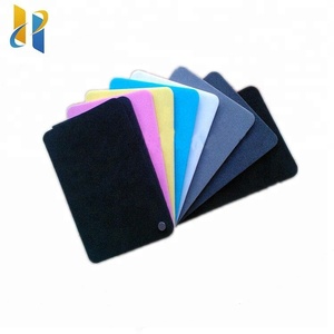 Lámina de Espuma <span class=keywords><strong>EVA</strong></span> Ecológica, No Absorbente, Suave, con PE No Tóxico y Duradero, Grosor Personalizado e Impresión Serigráfica - Product Image 2