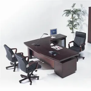 Executive office furniture set 5437