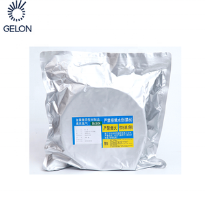 Литиевые чипы для монет, чипы из 99.9% чистого лития, металлические чипы для литиевых монет, батарея, лабораторные производственные материалы - Product Image 3