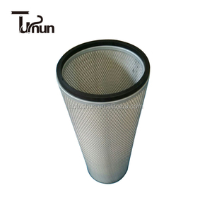 Filtro de Aire Mann para Camión Modelo 17801-2550/P181002/C311390 Nuevo - Product Image 5