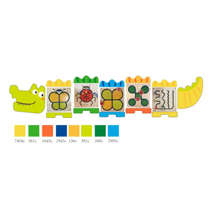 Juegos Educativos y <span class=keywords><strong>de</strong></span> Aprendizaje Temprano, <span class=keywords><strong>Laberinto</strong></span> Metope, Juguetes <span class=keywords><strong>de</strong></span> Actividades <span class=keywords><strong>de</strong></span> Pared para Niños - Product Image 3