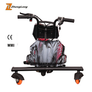 <span class=keywords><strong>Pas</strong></span> <span class=keywords><strong>cher</strong></span> motorisé dérive tricycle électrique à vendre - Product Image 5