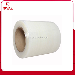 Mini Handy wrap <span class=keywords><strong>film</strong></span> étirable Palette Claire Stretch <span class=keywords><strong>Film</strong></span> Rétractable <span class=keywords><strong>Film</strong></span> 100mm x 150 m 17Mu - Product Image 1