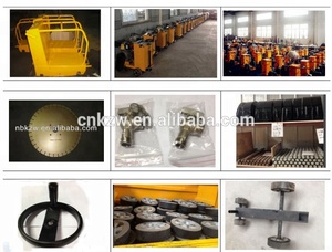 Portable Coupe-Béton Route Scie à Béton prix - Product Image 5
