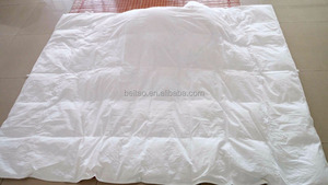 <span class=keywords><strong>Piumino</strong></span> 3 Stagioni 95% Piuma d'Oca Bianca <span class=keywords><strong>Piumino</strong></span> Estivo Peso Imbottitura 400g 180x220 cm - Product Image 2