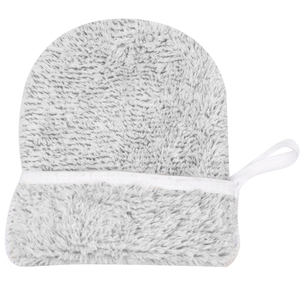 Sunland Bamboe Houtskool Make-Up Remover Handdoek Handschoenen - Product Image 2