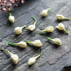 Té verde, té orgánico de jazmín, té verde de perla de jazmín - Product Image 6