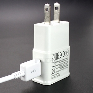 Uslion — <span class=keywords><strong>chargeur</strong></span> mural Micro USB 5V 2.0a, pour <span class=keywords><strong>iPhone</strong></span> Samsung, tous les ports USB universel pour téléphone portable - Product Image 5
