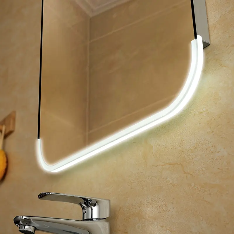 Modern Yiwu Bathroom Mirror For Hotel