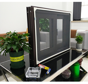 Giá rẻ DIY côn trùng cửa sổ cửa fly lưới màn hình - Product Image 3